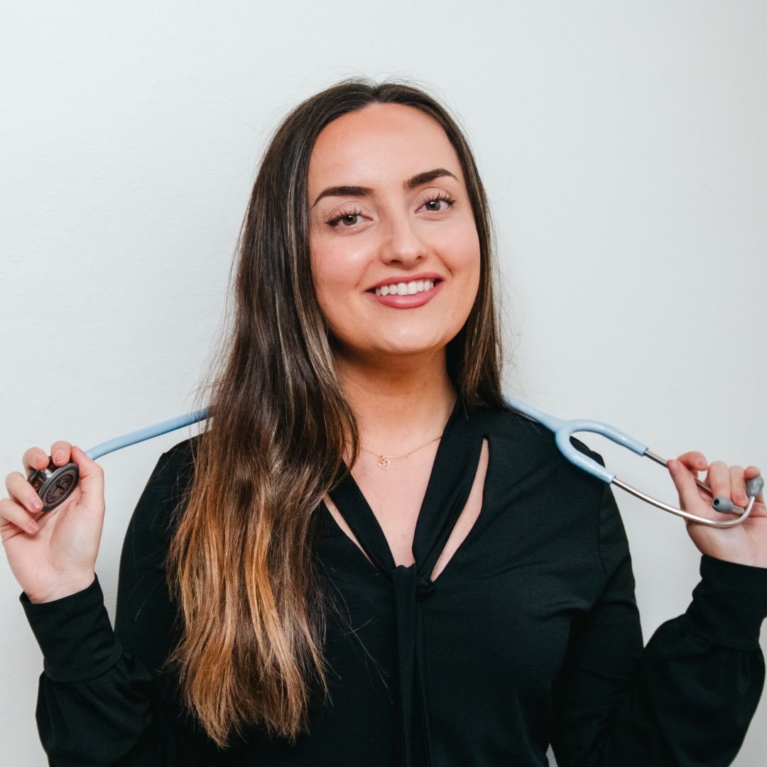 Dr. Vanessa Eedy, ND